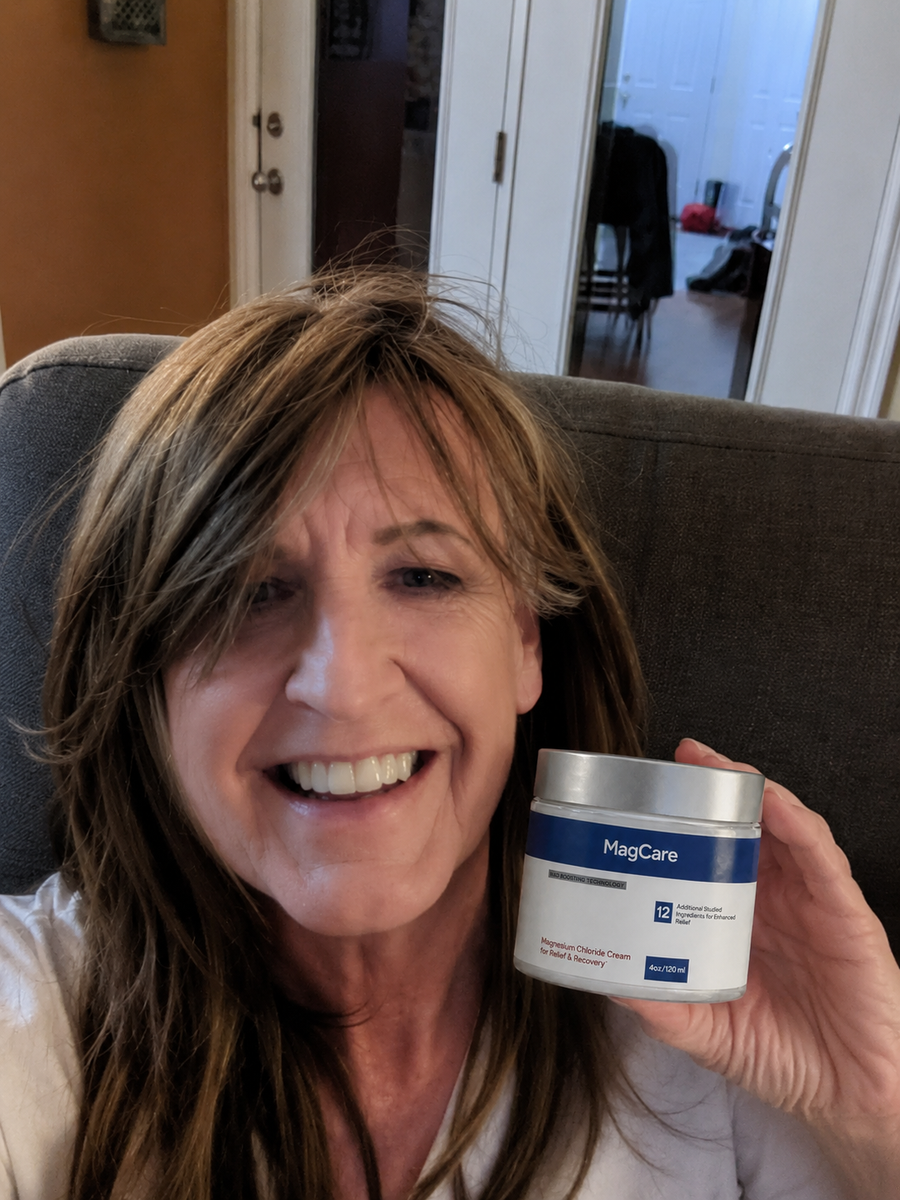 MagCare customer photo 7