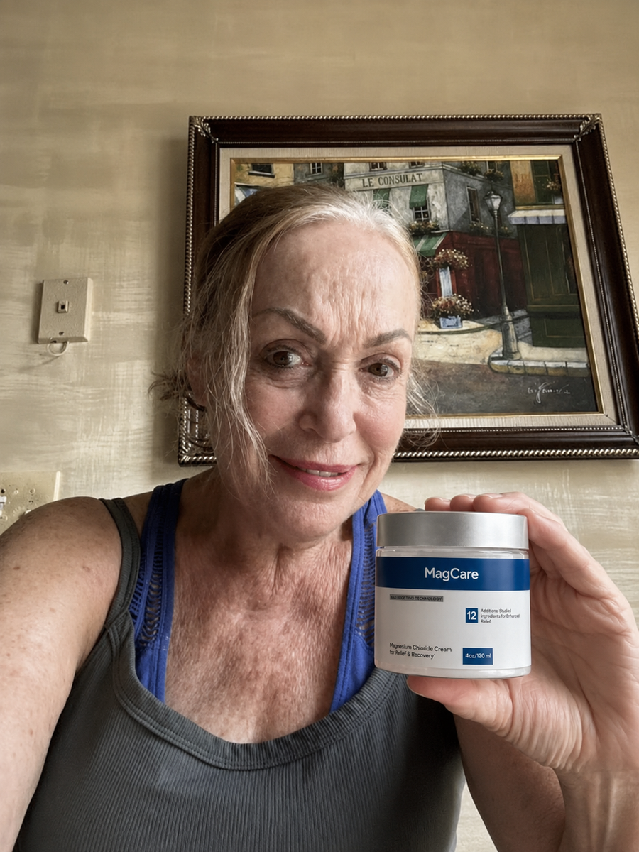 MagCare customer photo 10