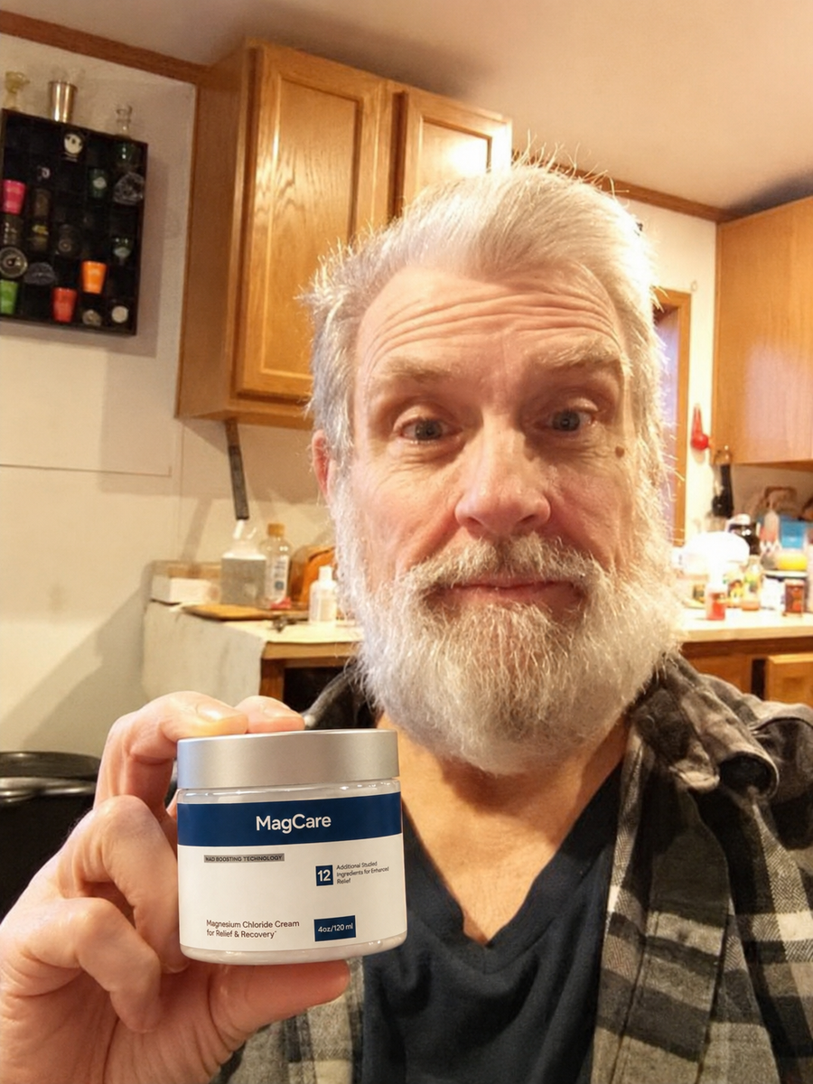 MagCare customer photo 1