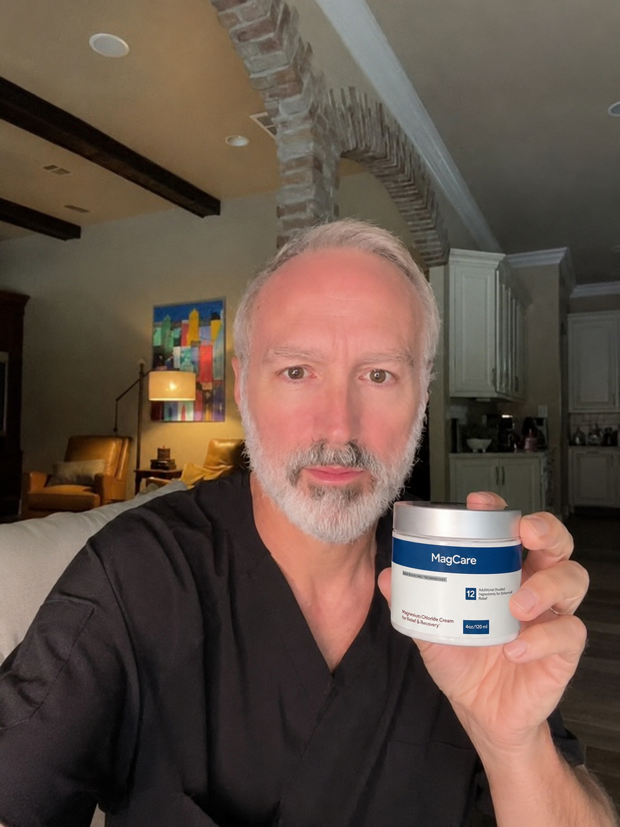 MagCare customer photo 5