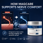 The 15 Minute 'Nerve Refeed' That's Helping Thousands of Seniors Sleep Through the Night Without Gabapentin