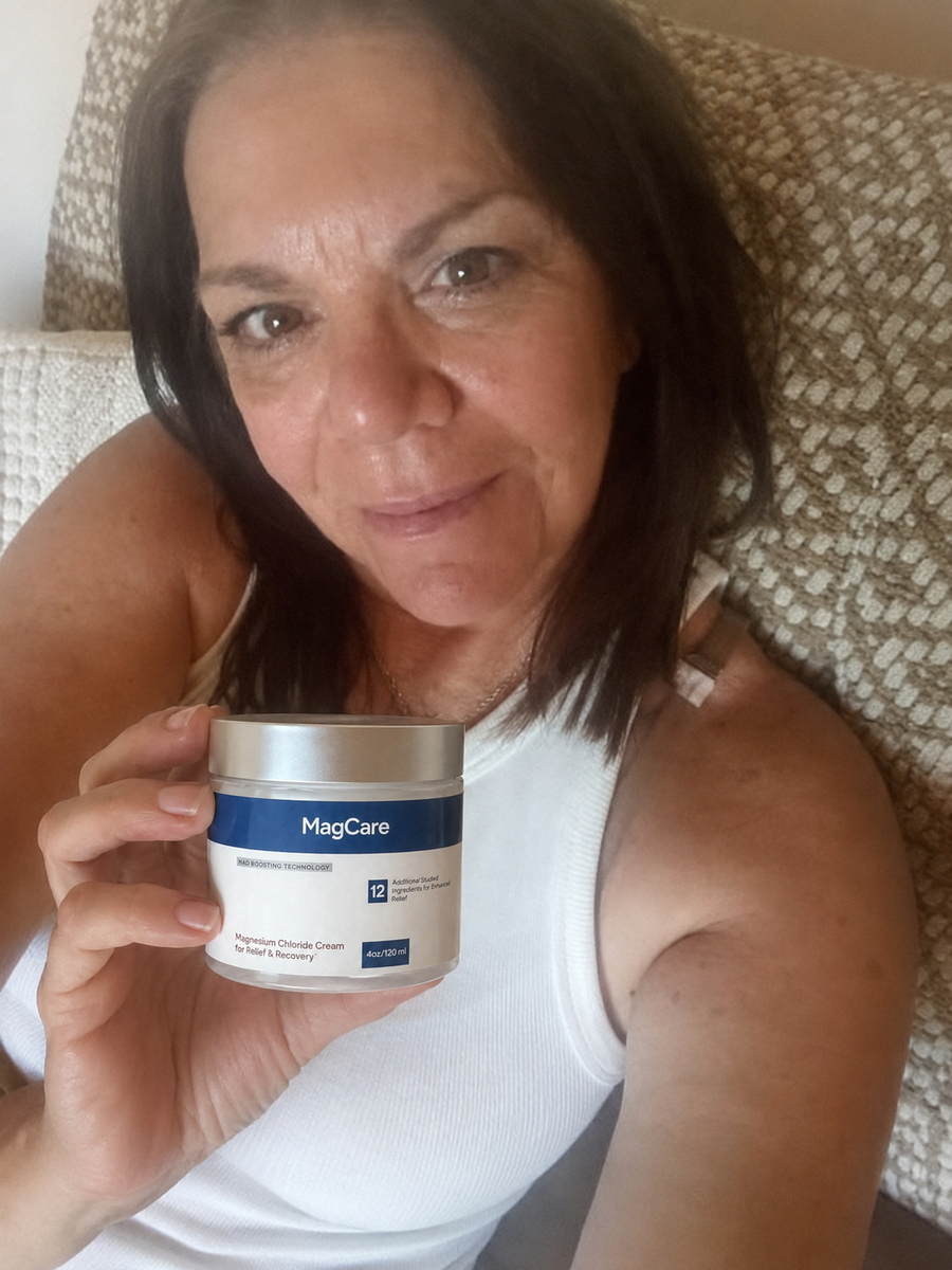 MagCare customer photo 4