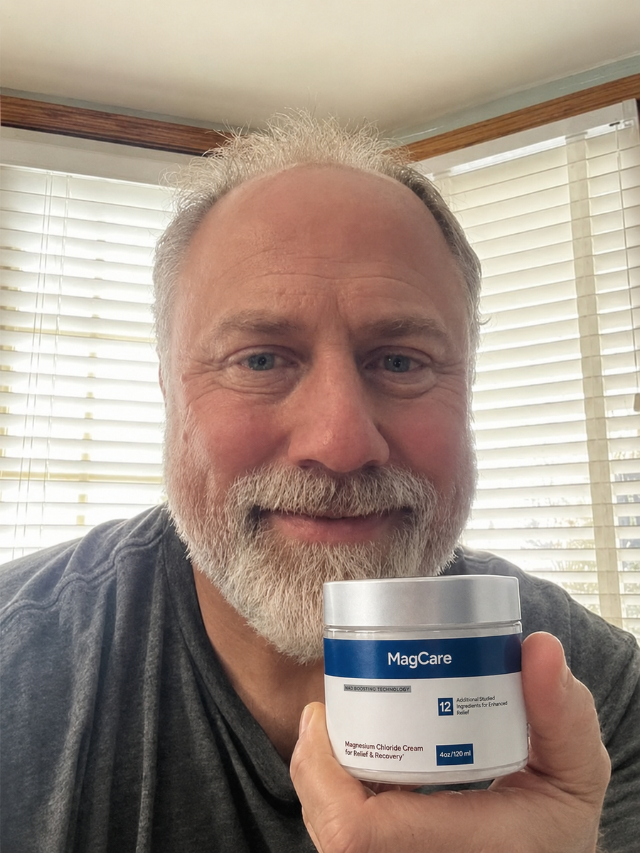 MagCare customer photo 6