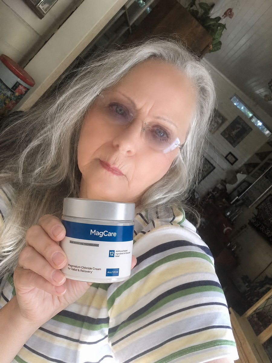 MagCare customer photo 2