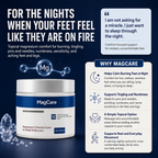 The 15 Minute 'Nerve Refeed' That's Helping Thousands of Seniors Sleep Through the Night Without Gabapentin